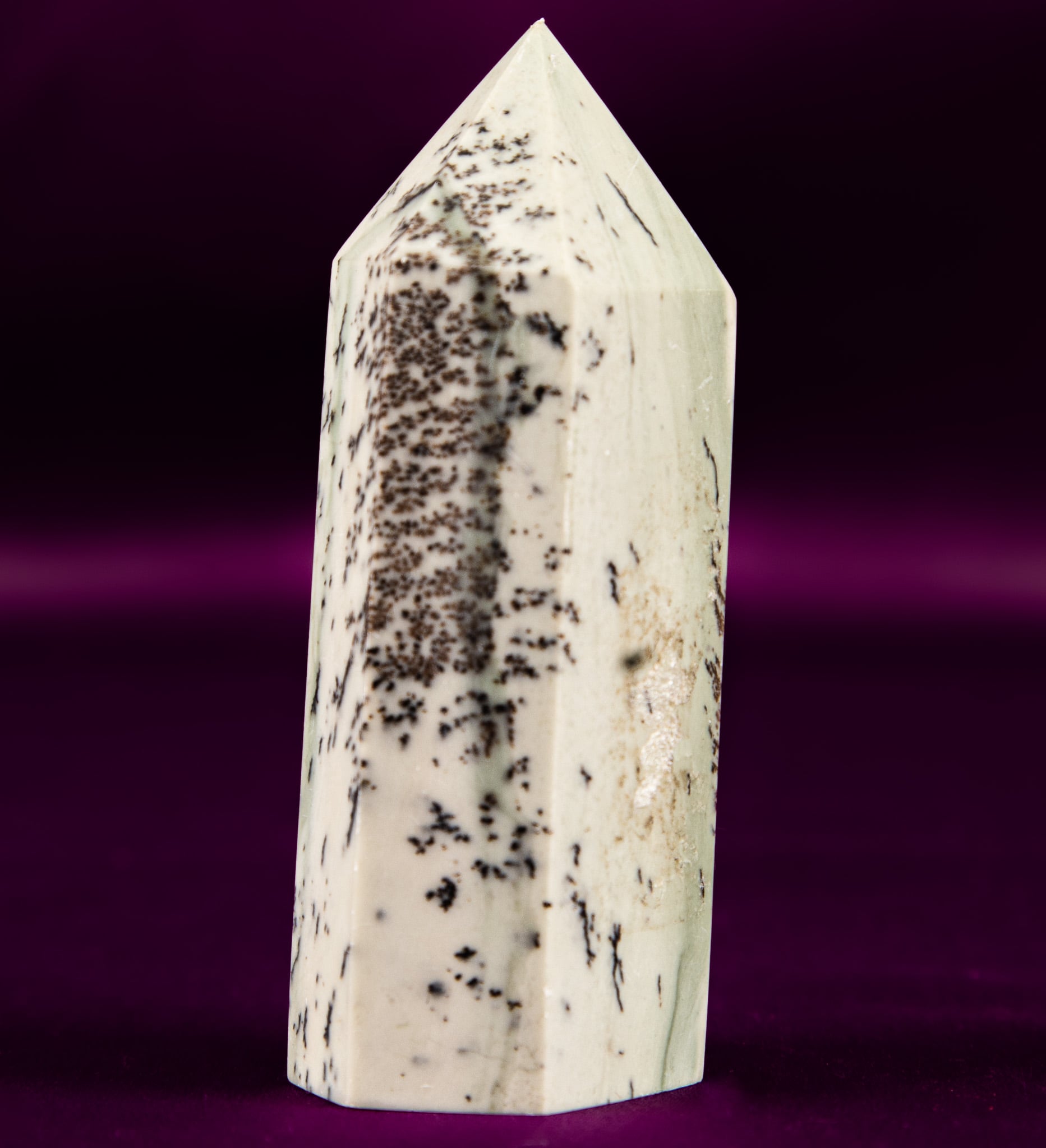 Dendritic Agate Point - Image 3